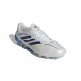 Adidas Copa Pure IV League 2G/3G - Branco/Azul